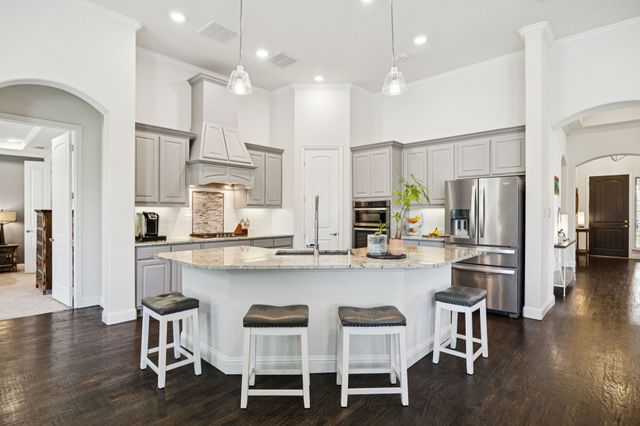 11422 Teresa Lane, Frisco, TX 75035