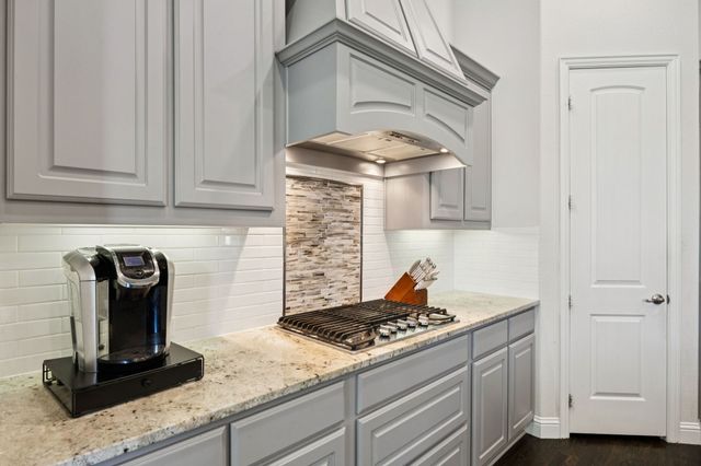 11422 Teresa Lane, Frisco, TX 75035