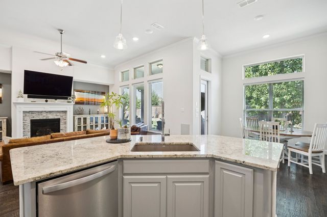 11422 Teresa Lane, Frisco, TX 75035