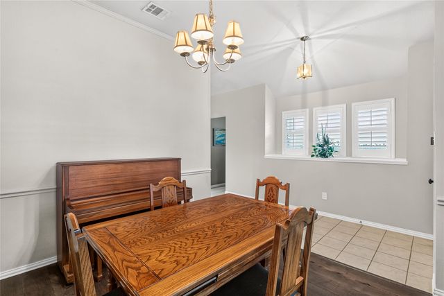 9832 Old Field Drive, Mckinney, TX 75072