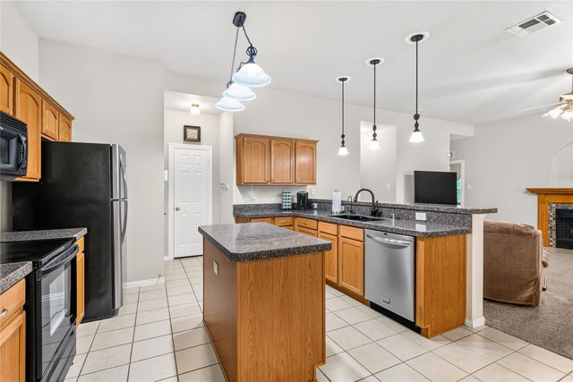 9832 Old Field Drive, Mckinney, TX 75072