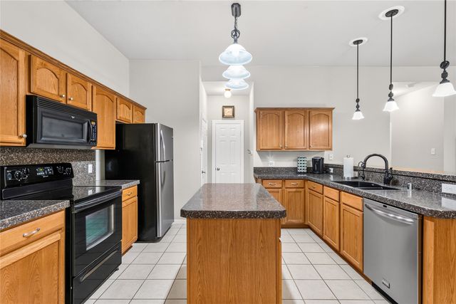 9832 Old Field Drive, Mckinney, TX 75072