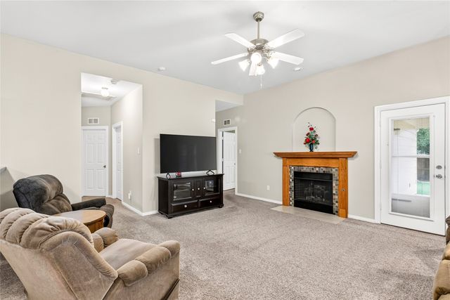 9832 Old Field Drive, Mckinney, TX 75072