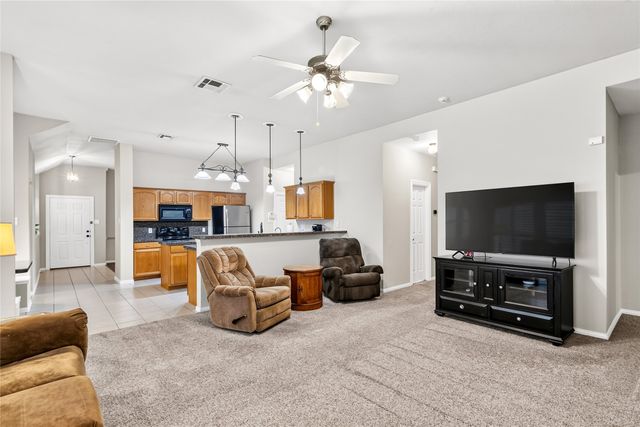 9832 Old Field Drive, Mckinney, TX 75072
