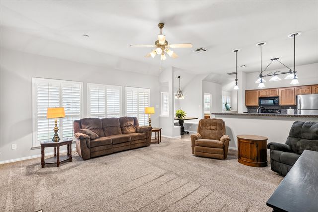 9832 Old Field Drive, Mckinney, TX 75072