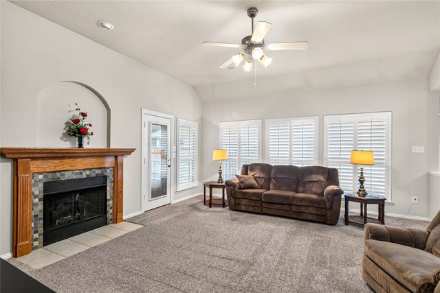 9832 Old Field Drive, Mckinney, TX 75072