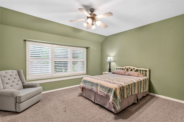 9832 Old Field Drive, Mckinney, TX 75072