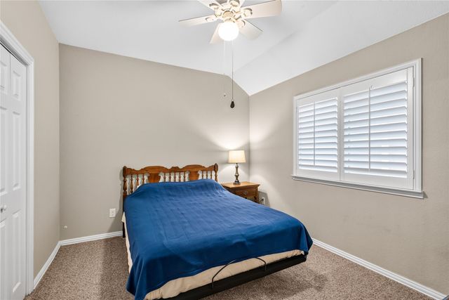 9832 Old Field Drive, Mckinney, TX 75072