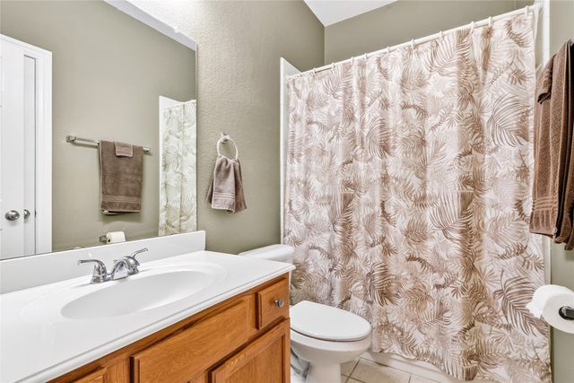 9832 Old Field Drive, Mckinney, TX 75072