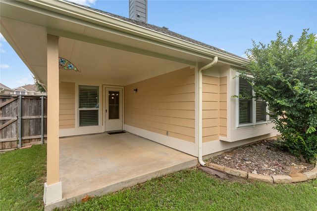 9832 Old Field Drive, Mckinney, TX 75072