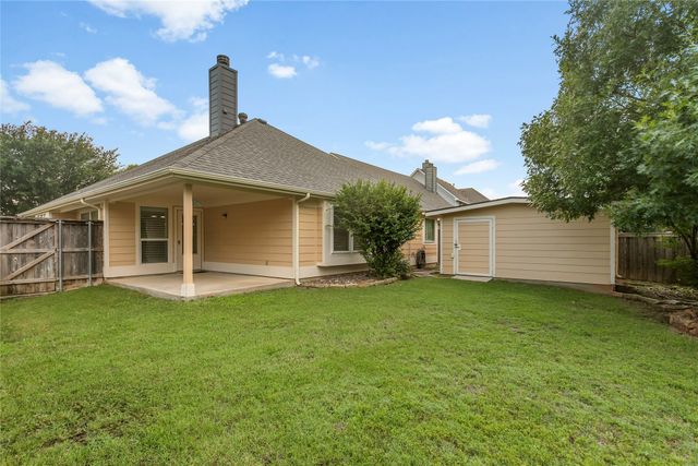 9832 Old Field Drive, Mckinney, TX 75072
