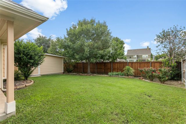 9832 Old Field Drive, Mckinney, TX 75072