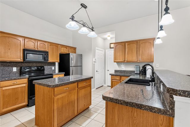 9832 Old Field Drive, Mckinney, TX 75072