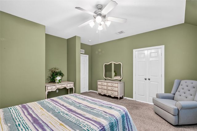 9832 Old Field Drive, Mckinney, TX 75072