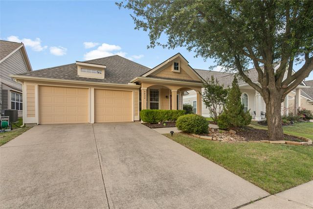 9832 Old Field Drive, Mckinney, TX 75072