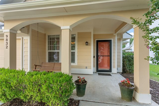 9832 Old Field Drive, Mckinney, TX 75072