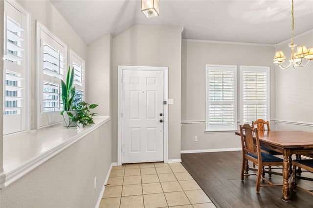 9832 Old Field Drive, Mckinney, TX 75072