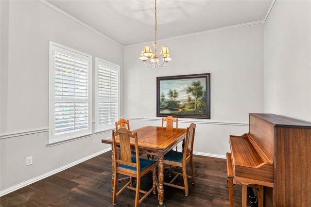 9832 Old Field Drive, Mckinney, TX 75072