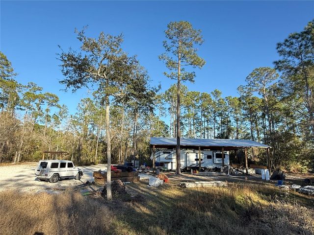 3739 HONEYDEW LANE, New Smyrna Beach, FL 32168