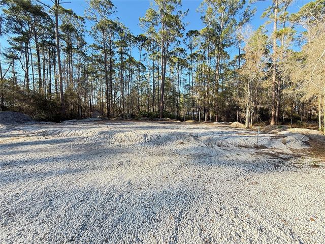 3739 HONEYDEW LANE, New Smyrna Beach, FL 32168