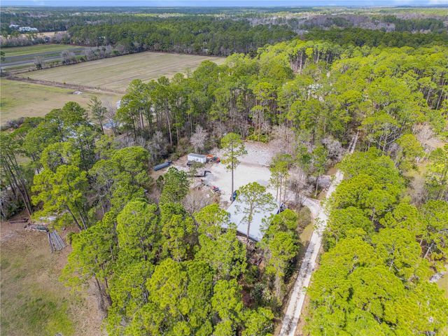 3739 HONEYDEW LANE, New Smyrna Beach, FL 32168