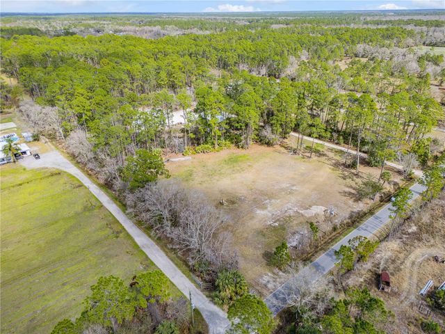 3739 HONEYDEW LANE, New Smyrna Beach, FL 32168