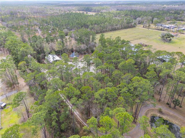 3739 HONEYDEW LANE, New Smyrna Beach, FL 32168