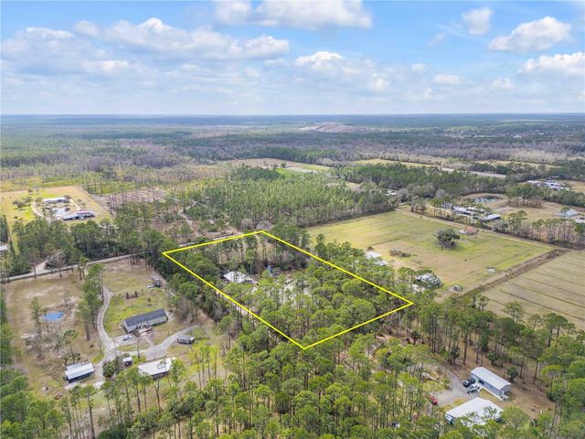 3739 HONEYDEW LANE, New Smyrna Beach, FL 32168