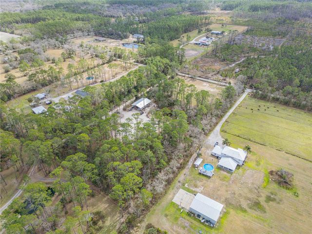 3739 HONEYDEW LANE, New Smyrna Beach, FL 32168