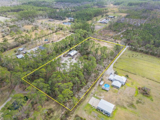 3739 HONEYDEW LANE, New Smyrna Beach, FL 32168