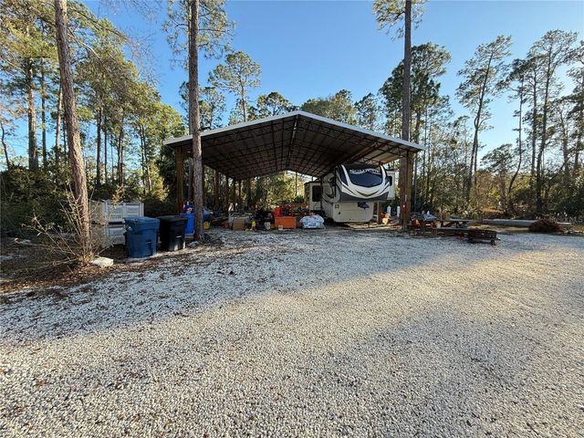 3739 HONEYDEW LANE, New Smyrna Beach, FL 32168