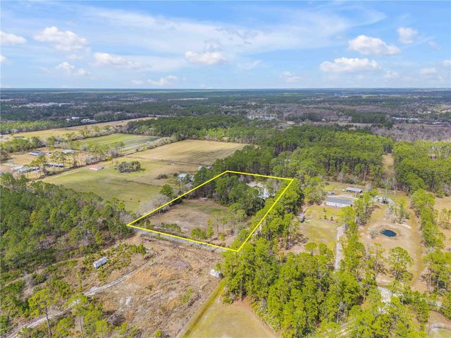 3739 HONEYDEW LANE, New Smyrna Beach, FL 32168