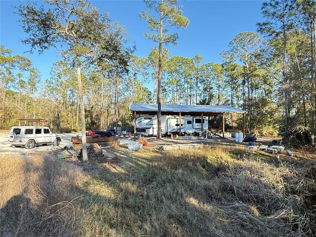 3739 HONEYDEW LANE, New Smyrna Beach, FL 32168