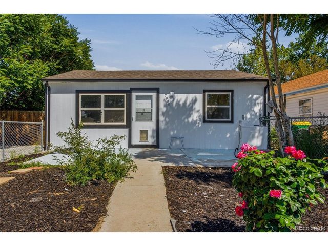 7900 Olive St, Commerce City, CO 80022