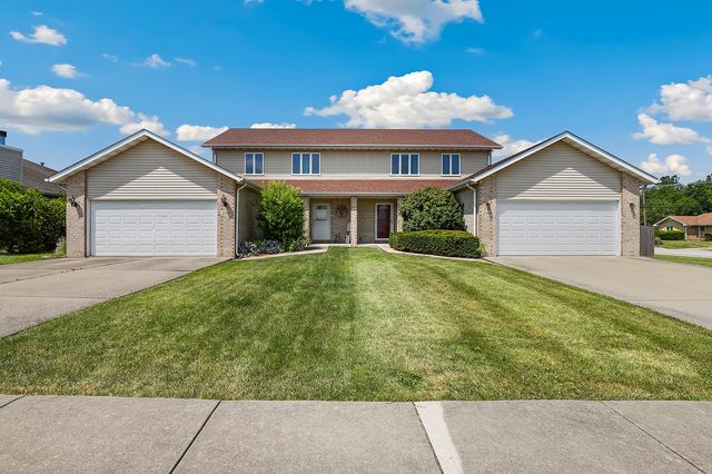 2399 Caton Crest Drive, Crest Hill, IL 60403