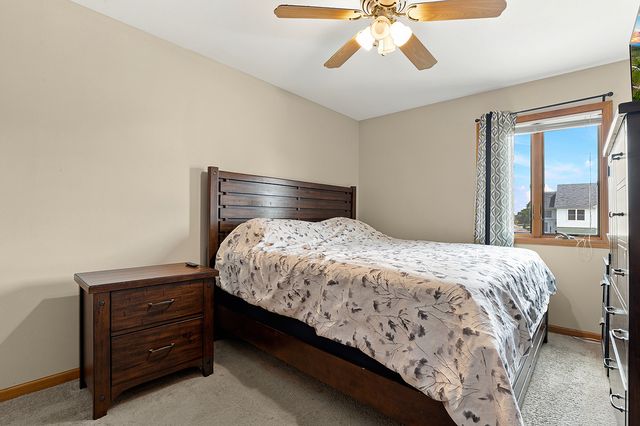 2399 Caton Crest Drive, Crest Hill, IL 60403