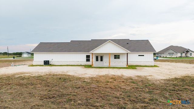 156 Essence Drive, Victoria, TX 77904