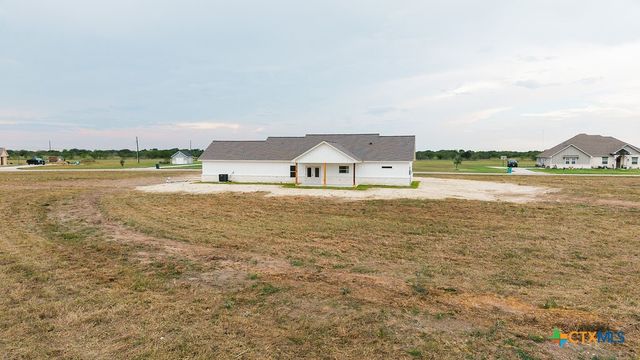 156 Essence Drive, Victoria, TX 77904