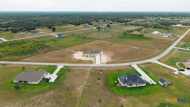 156 Essence Drive, Victoria, TX 77904