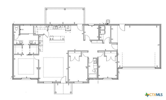 156 Essence Drive, Victoria, TX 77904