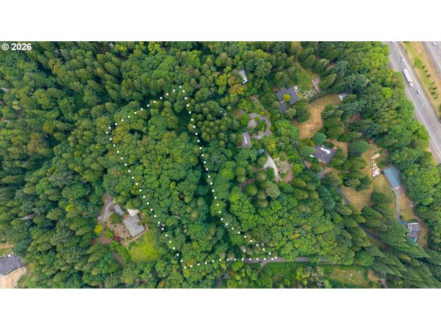 Sw Prosperity Park Rd Lot 21, Tualatin, OR 97062