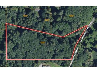 Sw Prosperity Park Rd Lot 21, Tualatin, OR 97062