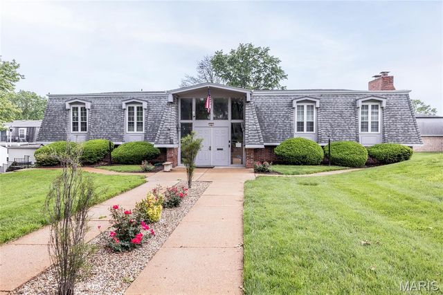 1675 Blue Ridge Drive B, Saint Louis, MO 63125