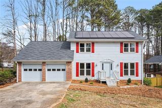 551 Rye House Court, Lawrenceville, GA 30044
