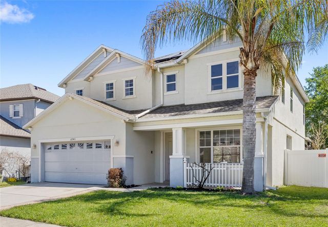 16943 SUNRISE VISTA DRIVE, Clermont, FL 34714