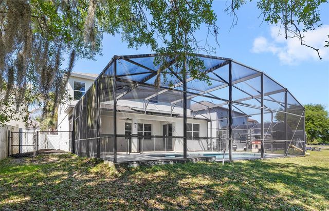 16943 SUNRISE VISTA DRIVE, Clermont, FL 34714