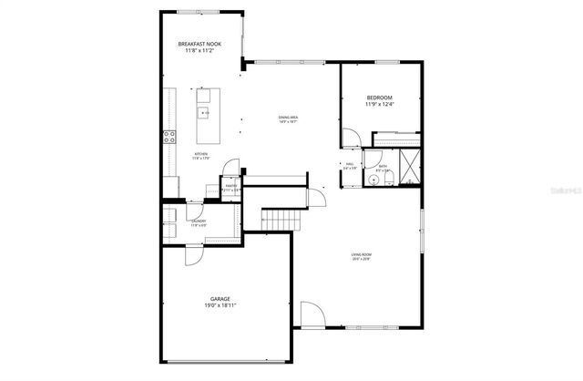 16943 SUNRISE VISTA DRIVE, Clermont, FL 34714