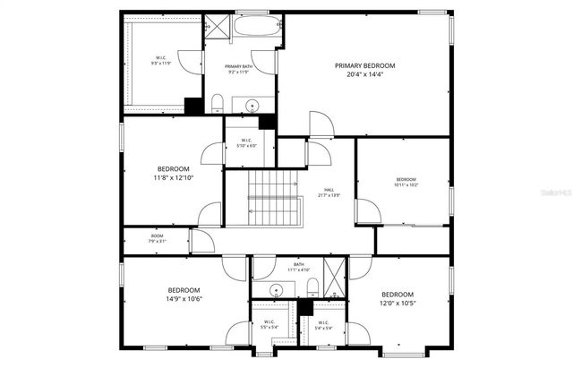 16943 SUNRISE VISTA DRIVE, Clermont, FL 34714