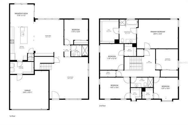 16943 SUNRISE VISTA DRIVE, Clermont, FL 34714