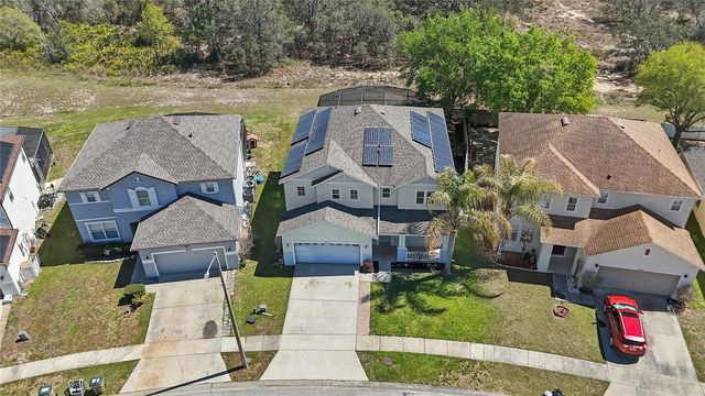 16943 SUNRISE VISTA DRIVE, Clermont, FL 34714